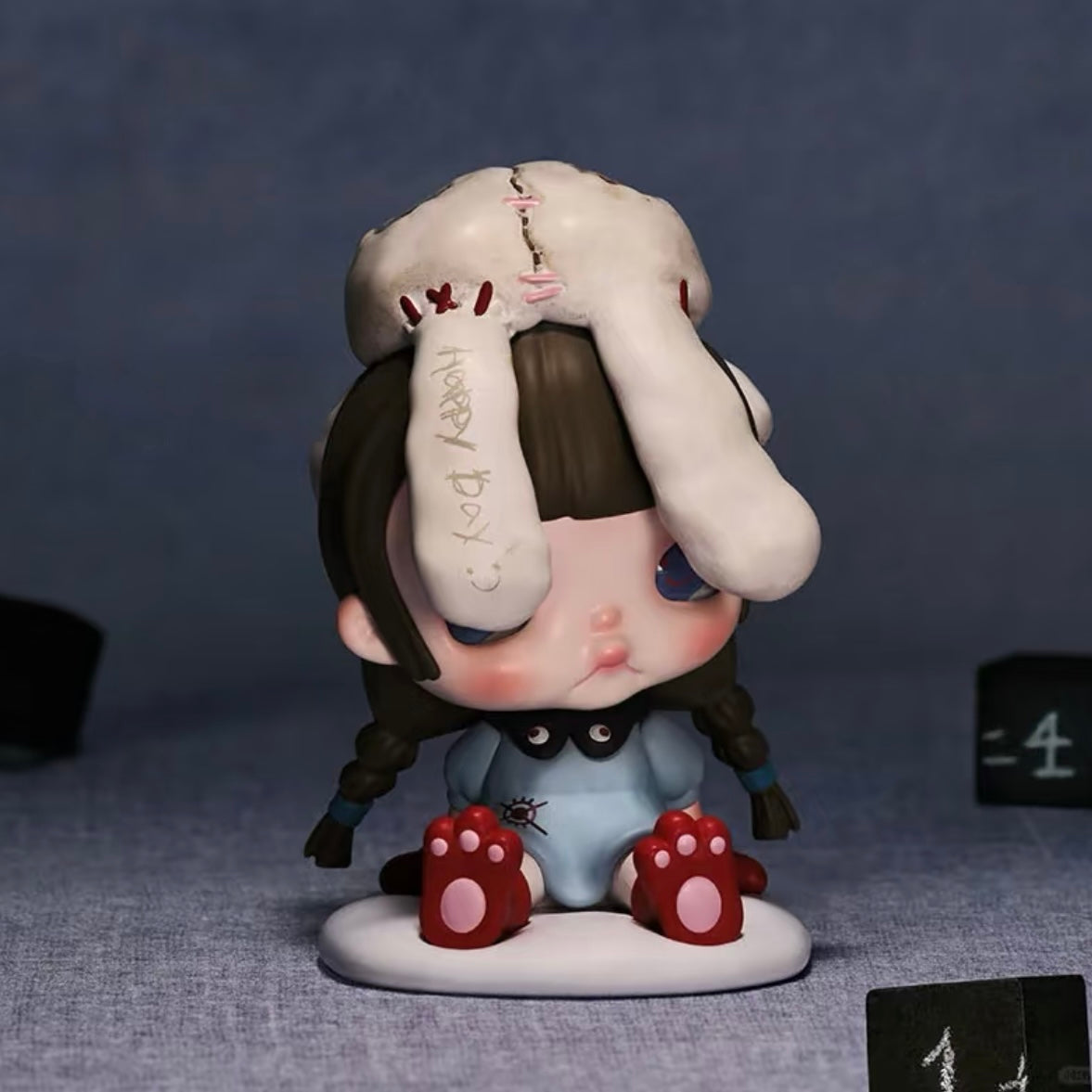 TINYTINY-Prologue Series Blind Box