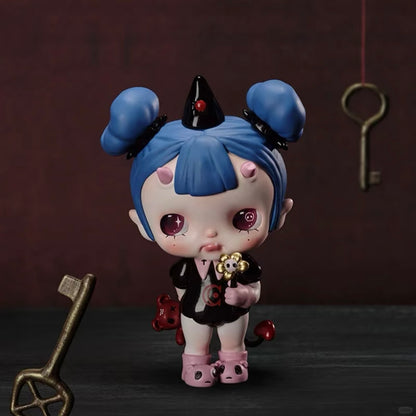 TINYTINY-Prologue Series Blind Box