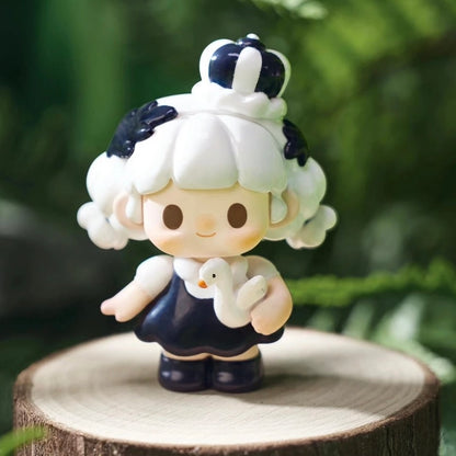 TITI and Her Friends Series Blind Box