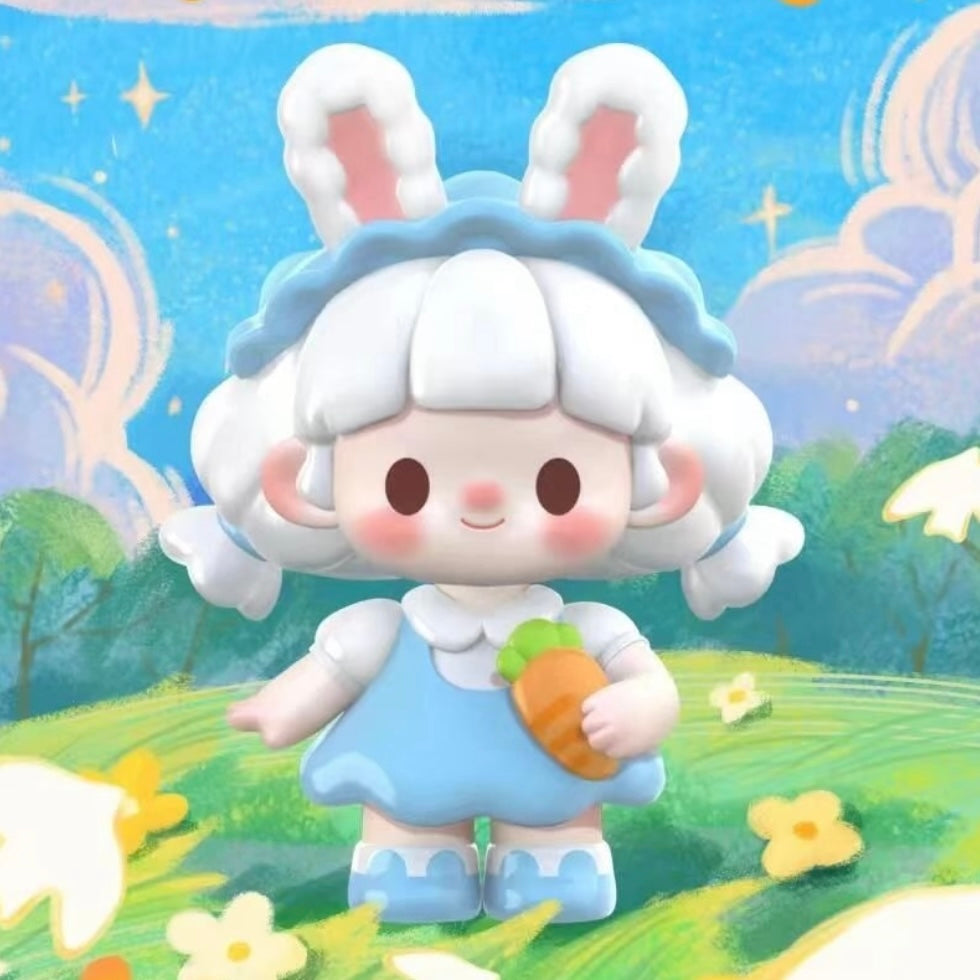 TITI and Her Friends Series Blind Box