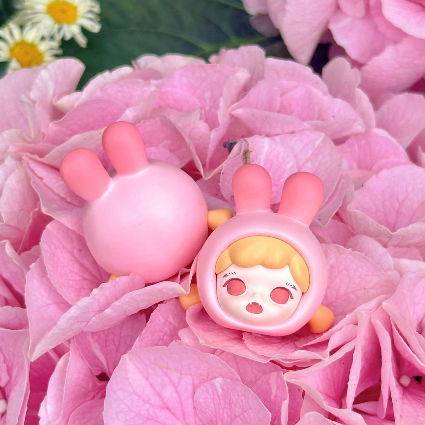 TNT Fun With Plants Series Mini Bean Blind Box