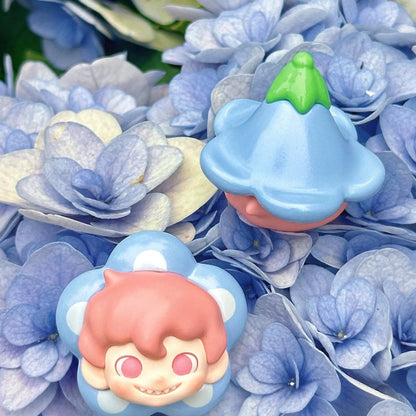 TNT Fun With Plants Series Mini Bean Blind Box