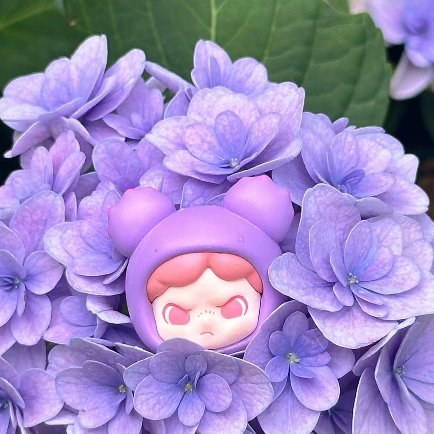 TNT Fun With Plants Series Mini Bean Blind Box