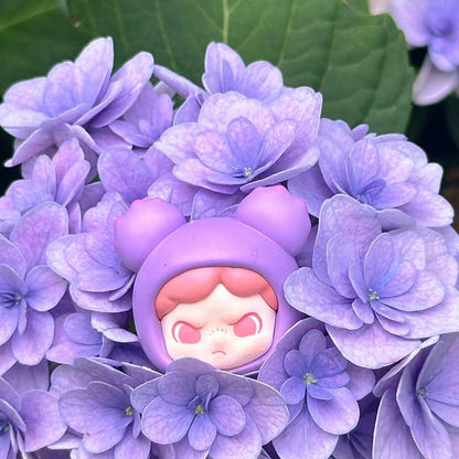 TNT Fun With Plants Series Mini Bean Blind Box