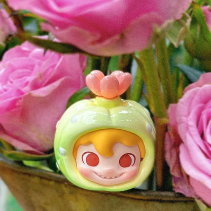 TNT Fun With Plants Series Mini Bean Blind Box