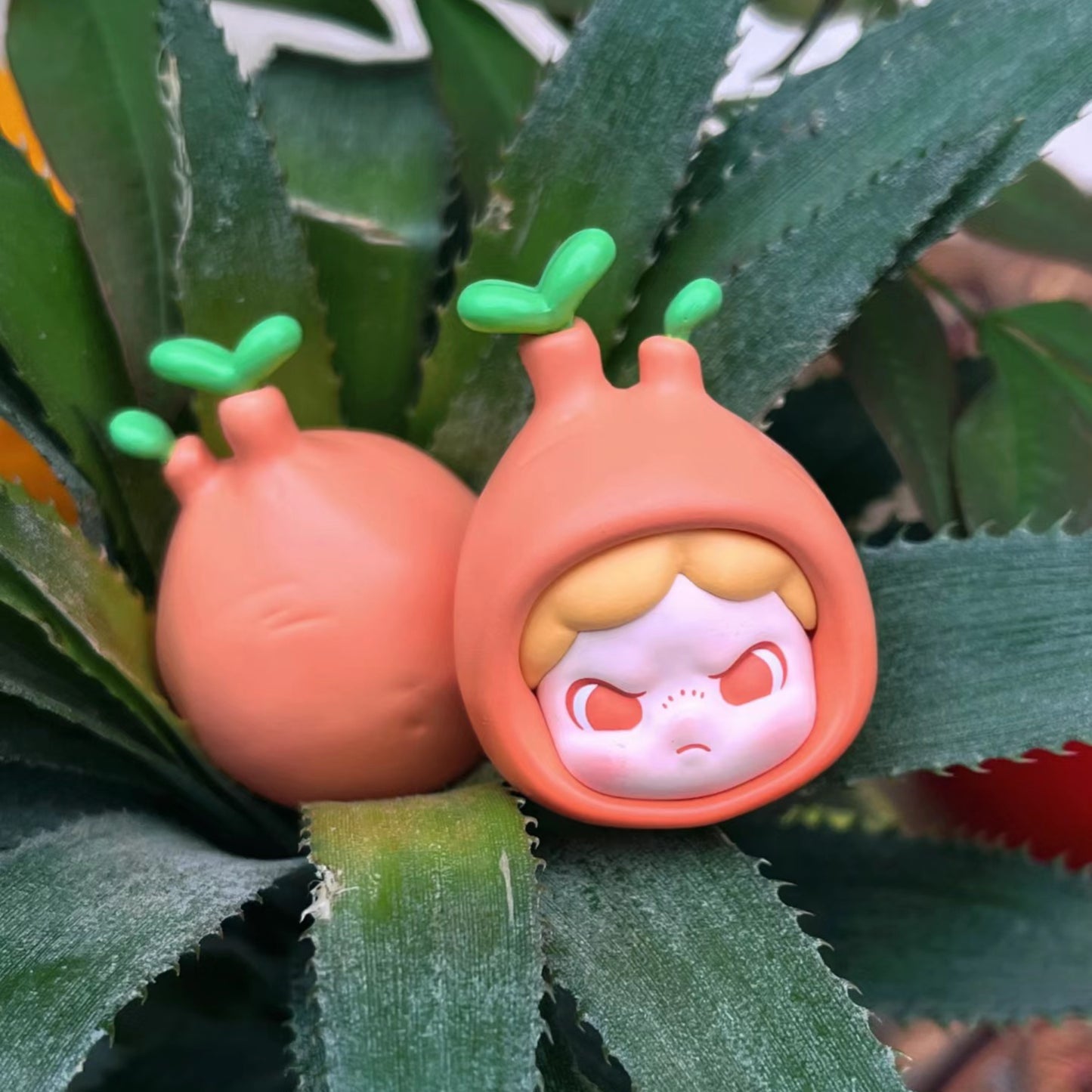 TNT Fun With Plants Series Mini Bean Blind Box