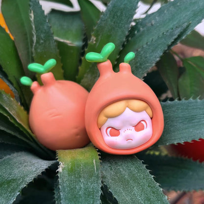 TNT Fun With Plants Series Mini Bean Blind Box