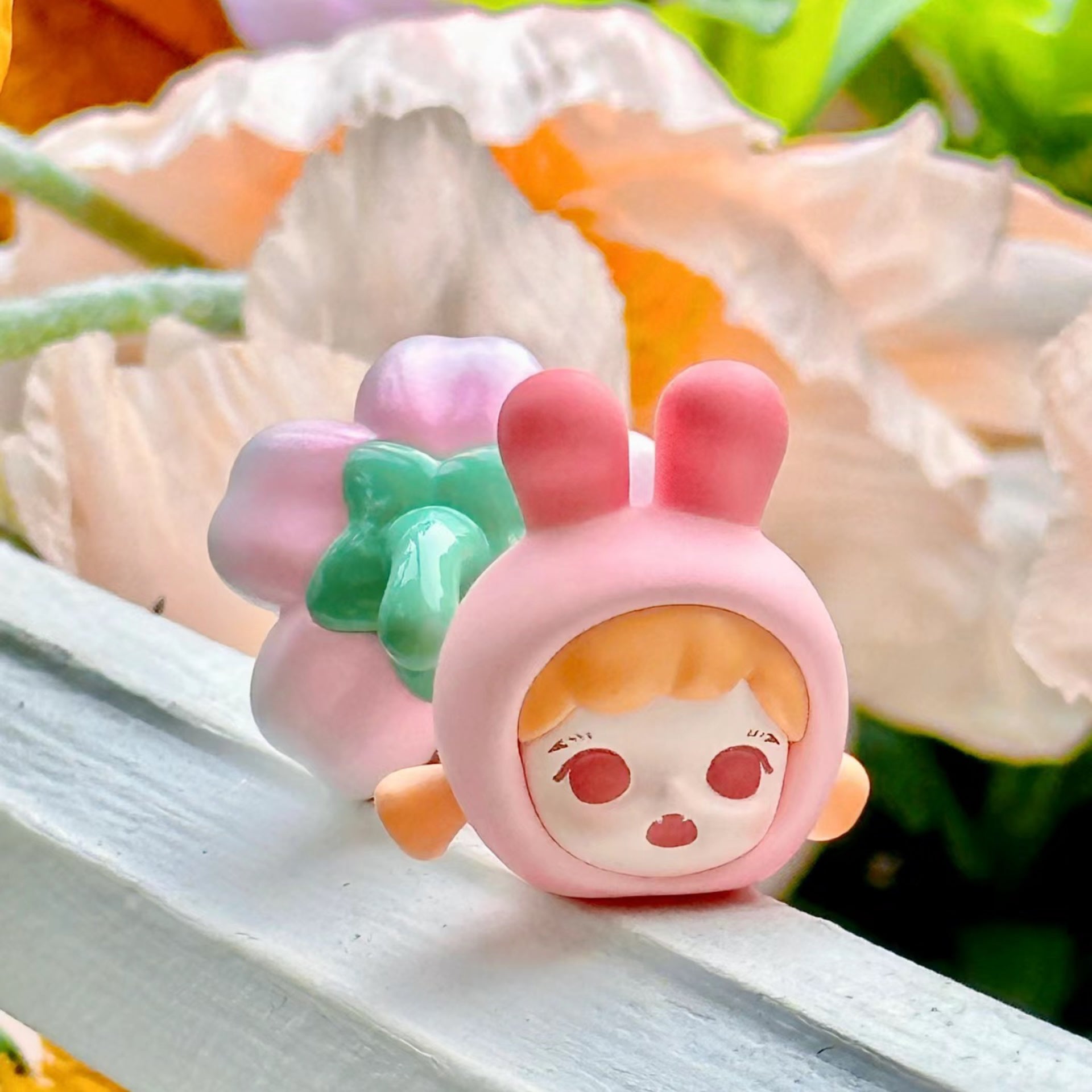 TNT Fun With Plants Series Mini Bean Blind Box – WOLFTOY