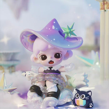 TNTSPACE X HORNOR OF KINGS Series Blind Box