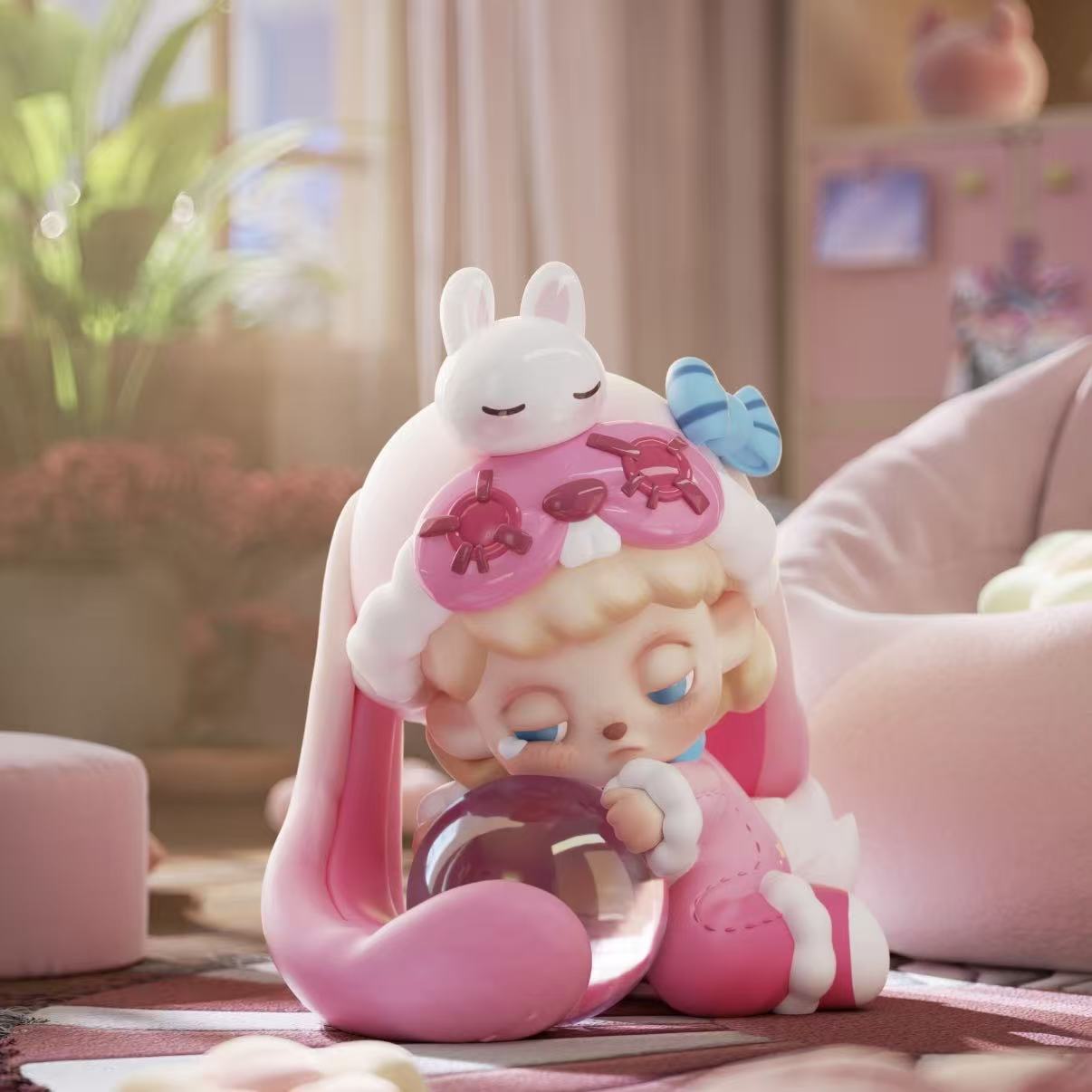 TNTSPACE X HORNOR OF KINGS Series Blind Box