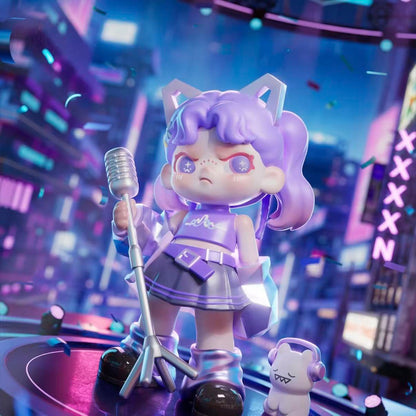 TNTSPACE X HORNOR OF KINGS Series Blind Box