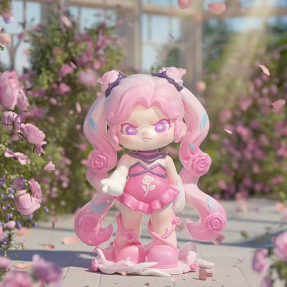 TNTSPACE X HORNOR OF KINGS Series Blind Box