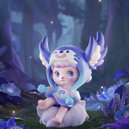 TNTSPACE X HORNOR OF KINGS Series Blind Box