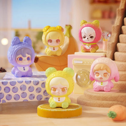 TNT Tiny Cutie Series MINI BEAN