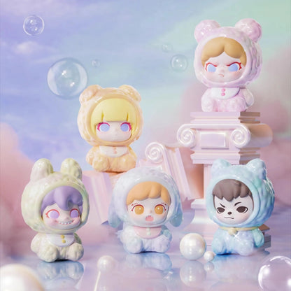 TNT Tiny Cutie Series MINI BEAN