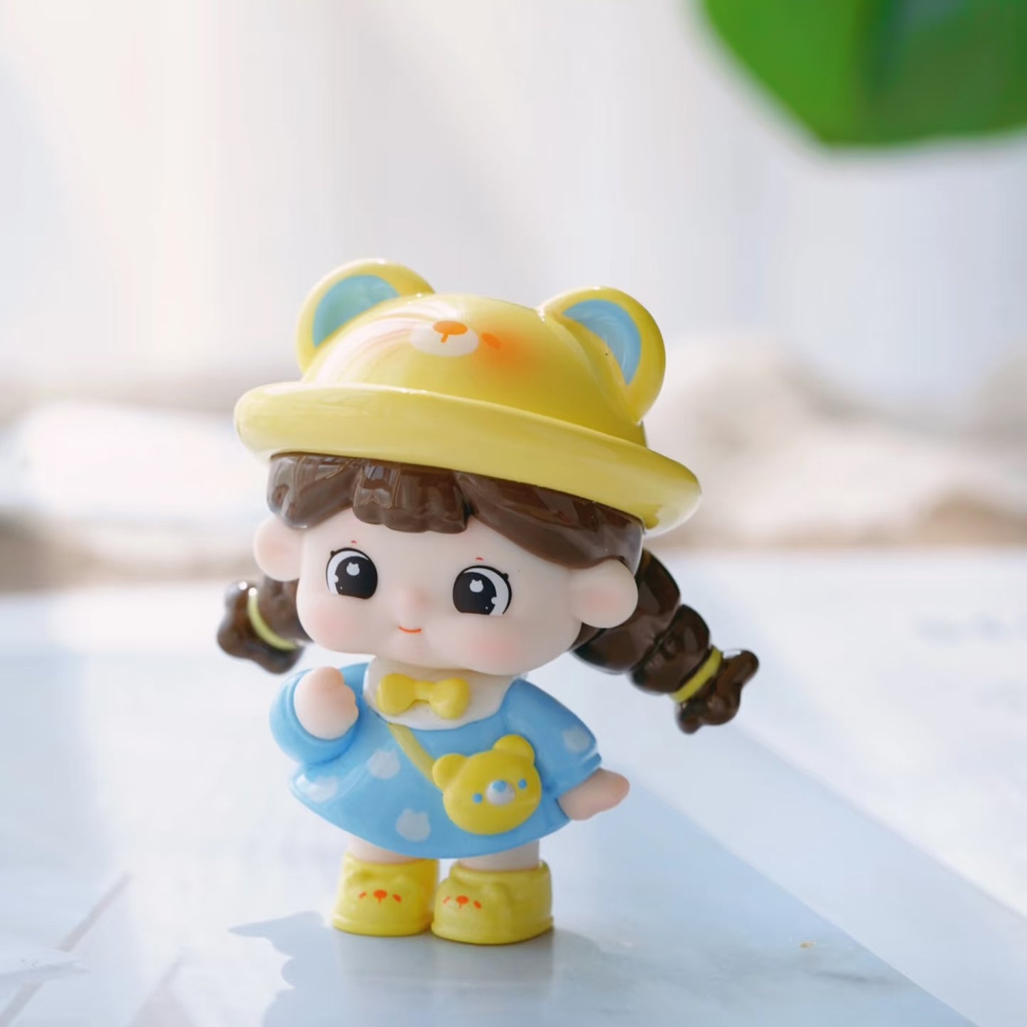 TangTang 10 Sugar Series Mini Blind Box