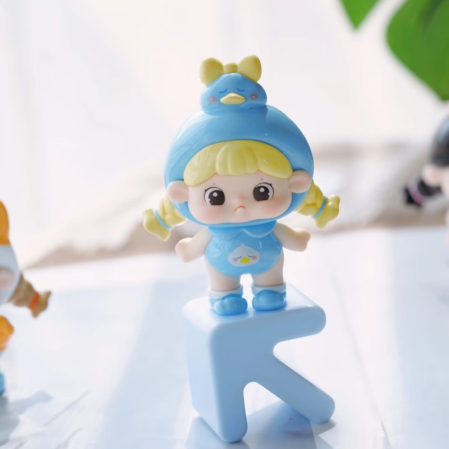 TangTang 10 Sugar Series Mini Blind Box