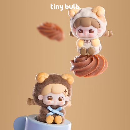 TangTang I am Not Just A Sheep Series Mini Blind Box