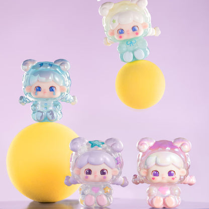 TangTang I am Not Just A Sheep Series Mini Blind Box