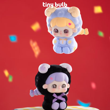 TangTang I am Not Just A Sheep Series Mini Blind Box