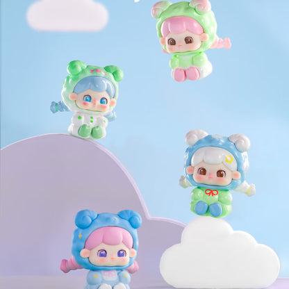 TangTang I am Not Just A Sheep Series Mini Blind Box