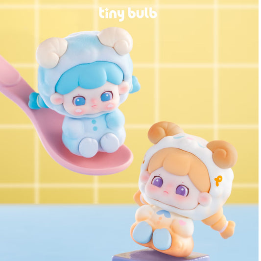 TangTang I am Not Just A Sheep Series Mini Blind Box