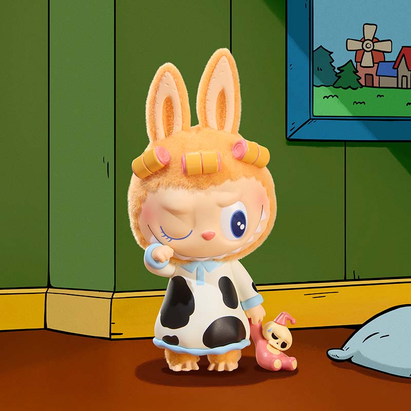 The Monster 1:00 A.M. Series Blind Box