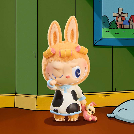 The Monster 1:00 A.M. Series Blind Box