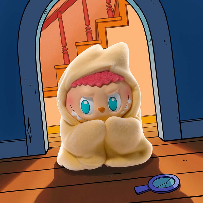 The Monster 1:00 A.M. Series Blind Box