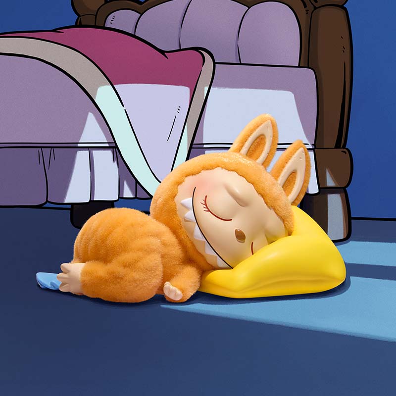 The Monster 1:00 A.M. Series Blind Box