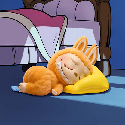 The Monster 1:00 A.M. Series Blind Box