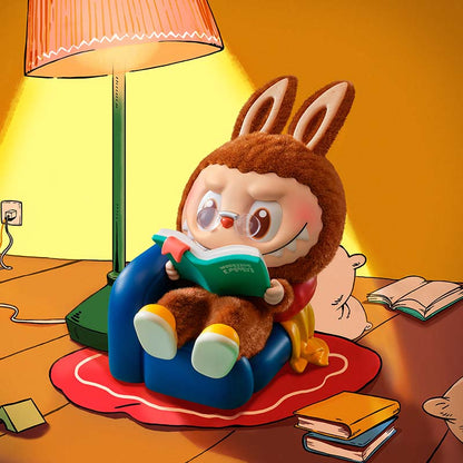 The Monster 1:00 A.M. Series Blind Box