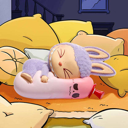 The Monster 1:00 A.M. Series Blind Box