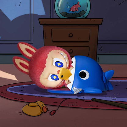 The Monster 1:00 A.M. Series Blind Box