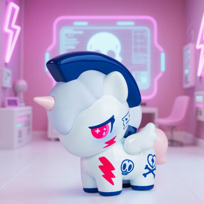 Tokidoki Chibi Style Unicorno Series PVC Figures