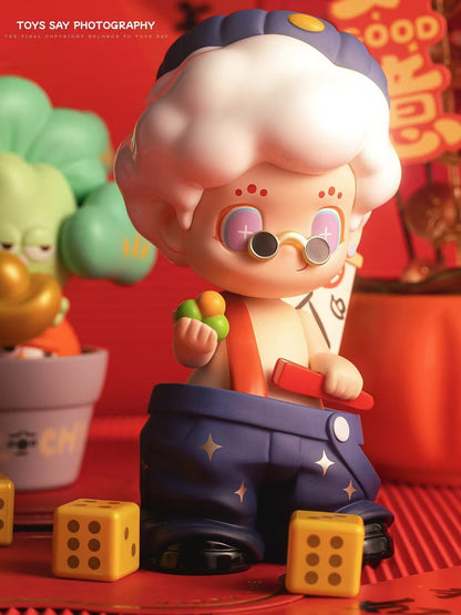 Toycity-Blessing Pouch Series Blind Box