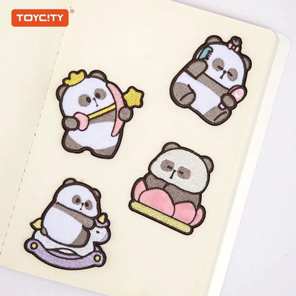 Toycity Mr.Pa Variety Fun Series Bling Bag