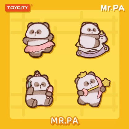 Toycity Mr.Pa Variety Fun Series Bling Bag