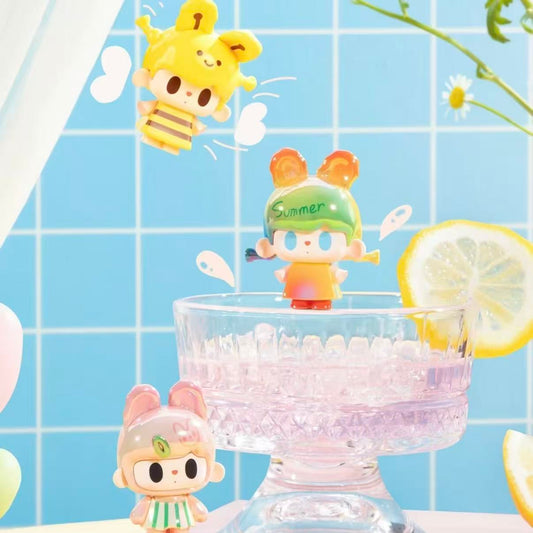 Tutubear matisse’s Summer Series Blind Bag