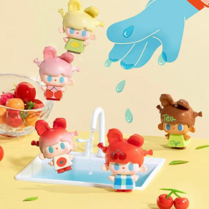 Tutubear matisse’s Summer Series Blind Bag