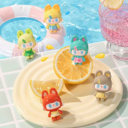 Tutubear matisse’s Summer Series Blind Bag