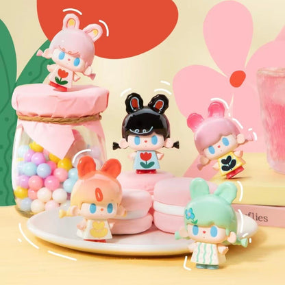 Tutubear matisse’s Summer Series Blind Bag