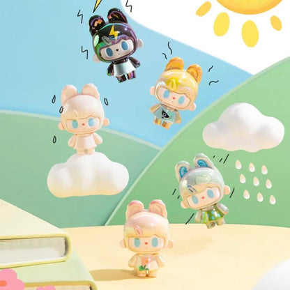 Tutubear matisse’s Summer Series Blind Bag