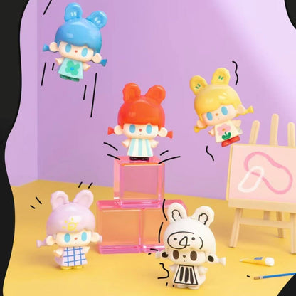 Tutubear matisse’s Summer Series Blind Bag