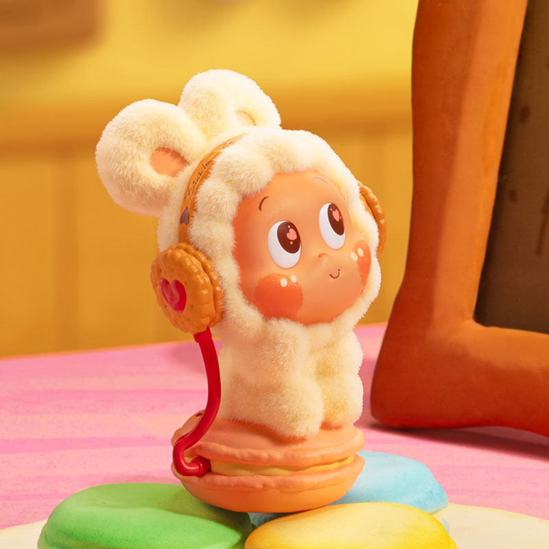 Twinkle Twinkle Savor the Moment Series Blind Box