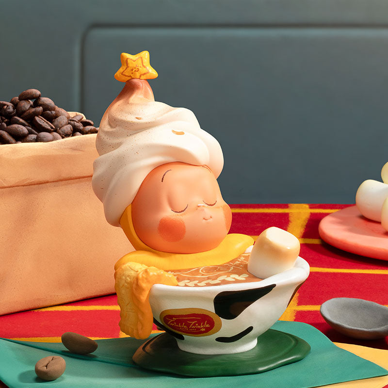 Twinkle Twinkle Savor the Moment Series Blind Box