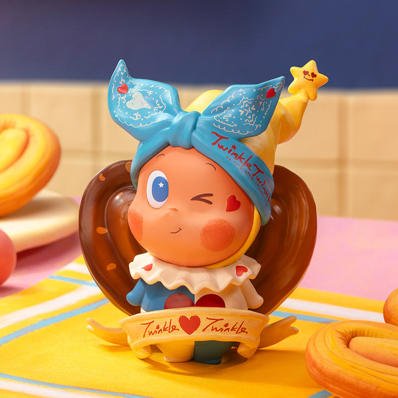 Twinkle Twinkle Savor the Moment Series Blind Box