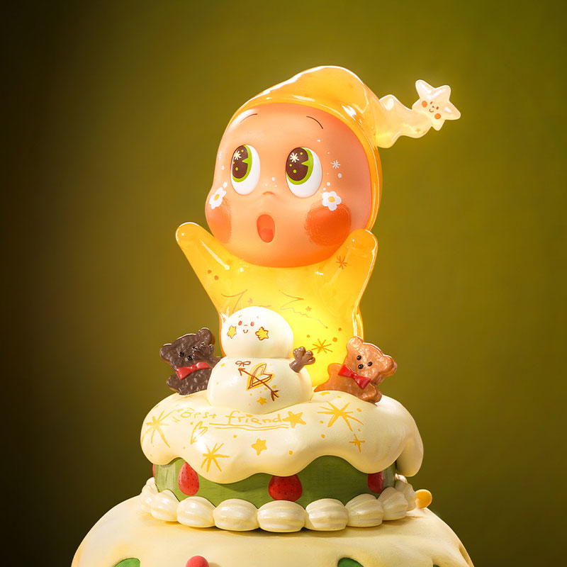 Twinkle Twinkle Savor the Moment Series Blind Box