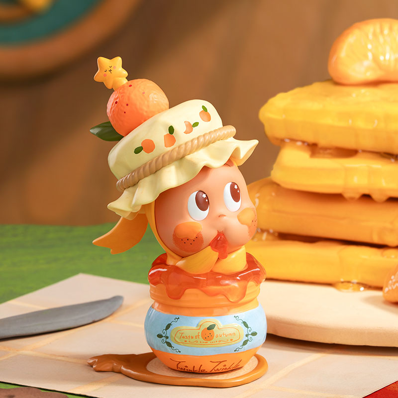 Twinkle Twinkle Savor the Moment Series Blind Box