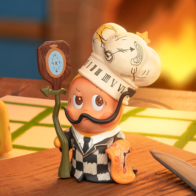 Twinkle Twinkle Savor the Moment Series Blind Box